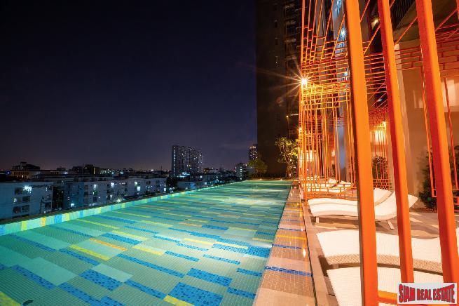 Whizdom Sukhumvit 64