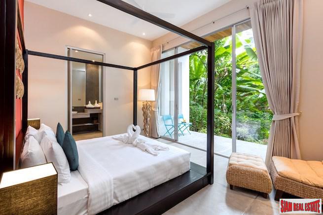 Villa Tantawan