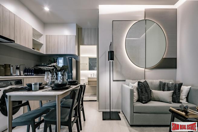 Whizdom Avenue Ratchada - Ladprao