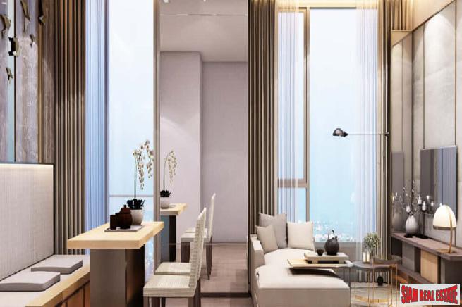 THE ESSE at SINGHA COMPLEX