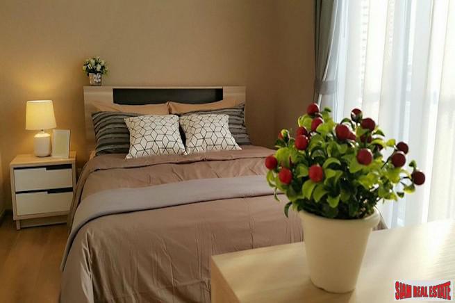 Park 24 | Two Bedroom Modern Condo for Rent with Green Garden Views in the Heart of Phrom Phong-10