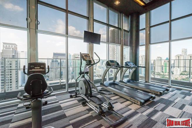 Altitude Prove Sathorn