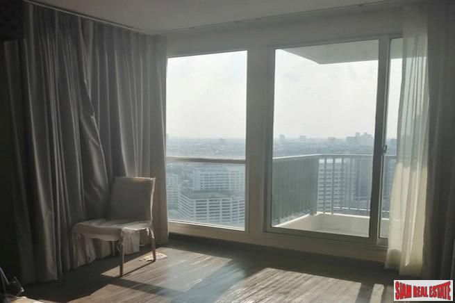 Altitude Prove Sathorn
