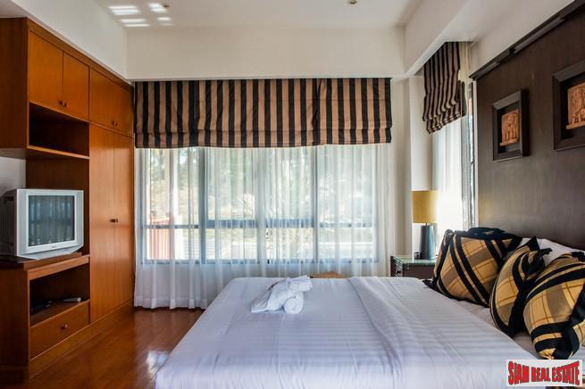 Laguna Vista | Comfortable Two Storey Three Bedroom Private Pool Villa with Lake Views