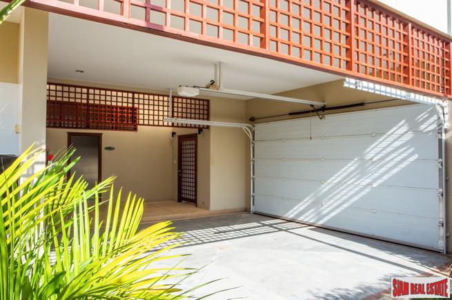 Laguna Vista | Comfortable Two Storey Three Bedroom Private Pool Villa with Lake Views-24