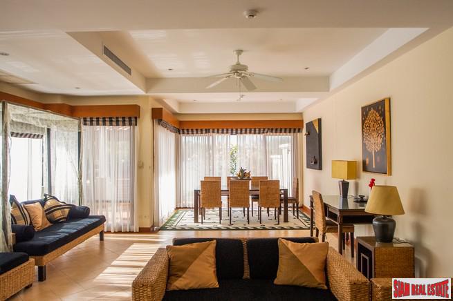Laguna Vista | Comfortable Two Storey Three Bedroom Private Pool Villa with Lake Views-6
