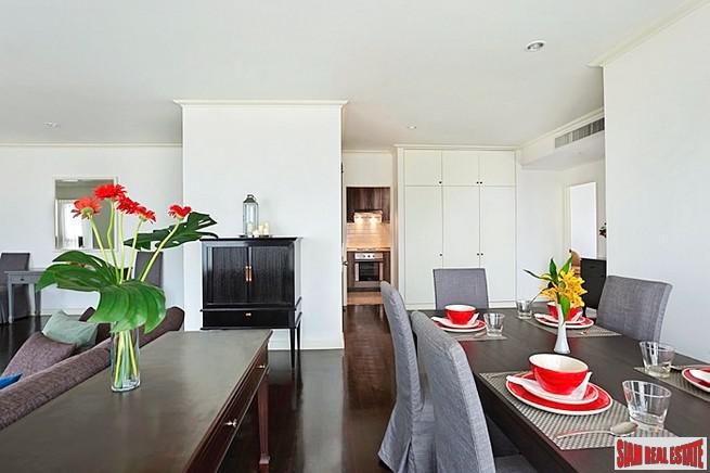 Condo One X Sukhumvit 26 | Bright and Spacious One Bedroom Close to BTS Phrom Phong