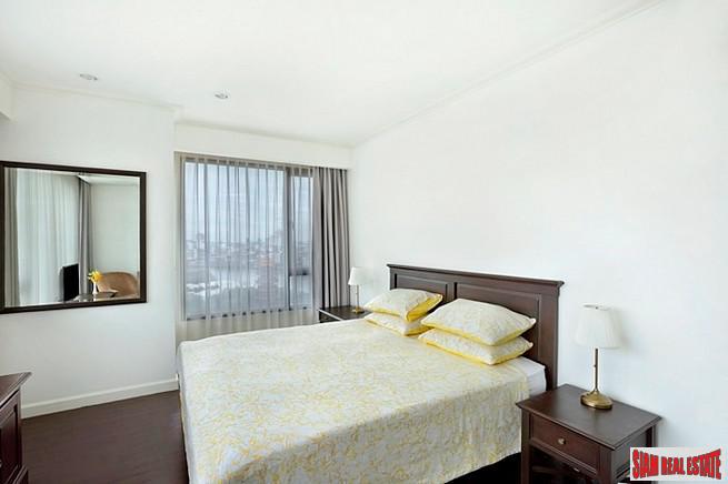 Condo One X Sukhumvit 26 | Bright and Spacious One Bedroom Close to BTS Phrom Phong-6