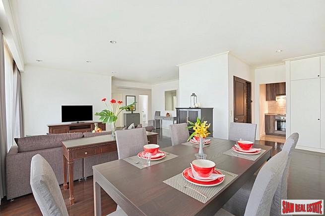 Condo One X Sukhumvit 26 | Bright and Spacious One Bedroom Close to BTS Phrom Phong