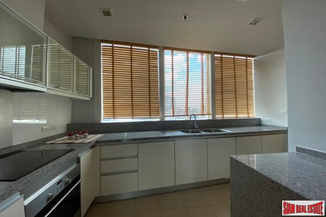 The Millennium Residence | Spacious Luxury Two Bedroom Fully Furnished Condo for Rent in Asoke-13