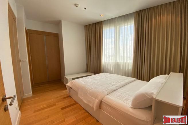 The Millennium Residence | Spacious Luxury Two Bedroom Fully Furnished Condo for Rent in Asoke
