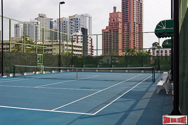 The Millennium Residence | Spacious Luxury Two Bedroom Fully Furnished Condo for Rent in Asoke