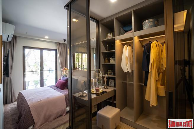 Zilhouette Thonglor
