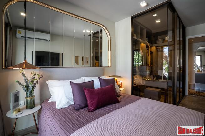 Zilhouette Thonglor