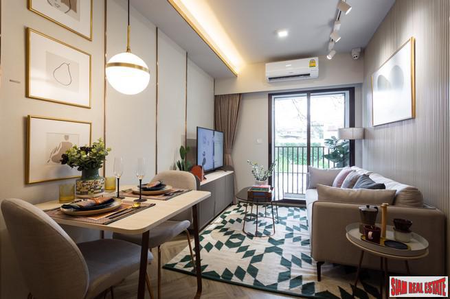 Zilhouette Thonglor