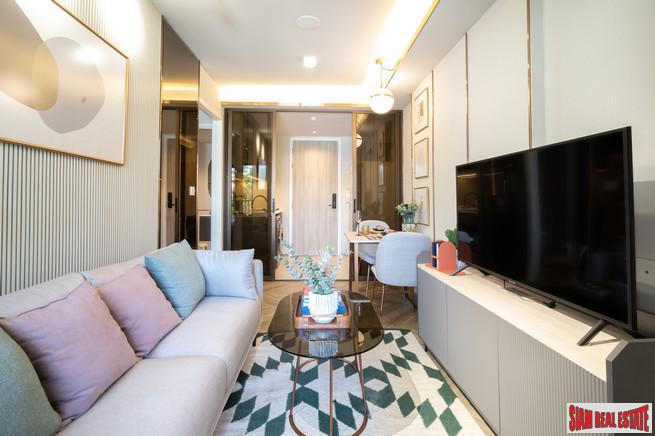 Zilhouette Thonglor
