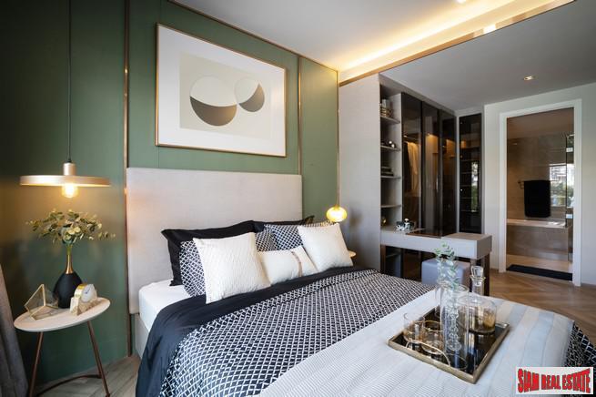 Zilhouette Thonglor