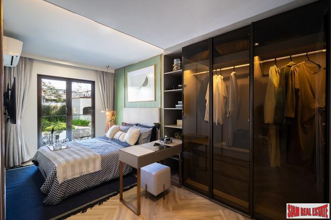 Zilhouette Thonglor