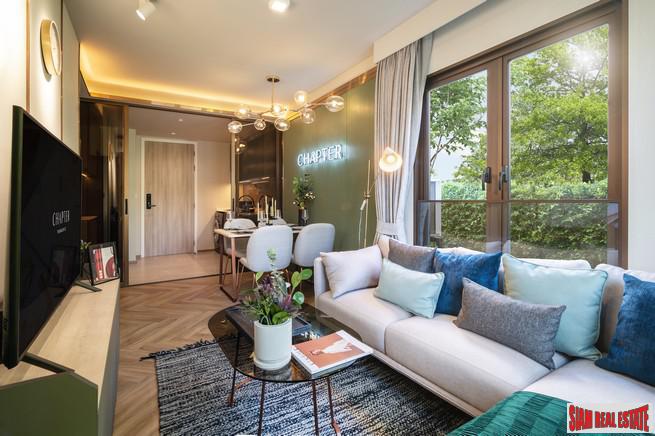 Zilhouette Thonglor