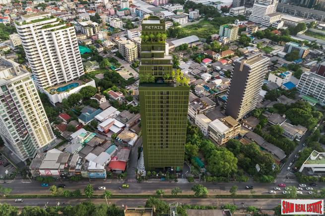 The Saint Residences