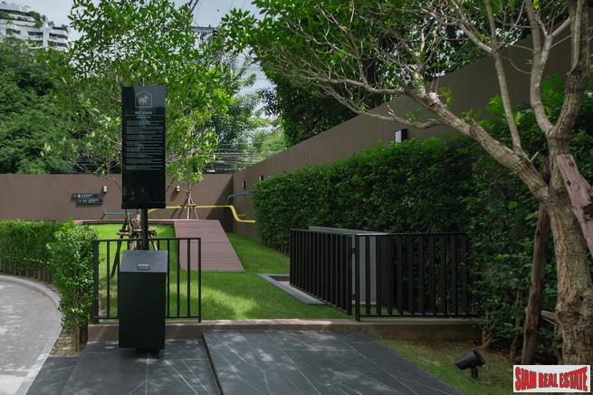 The Saint Residences