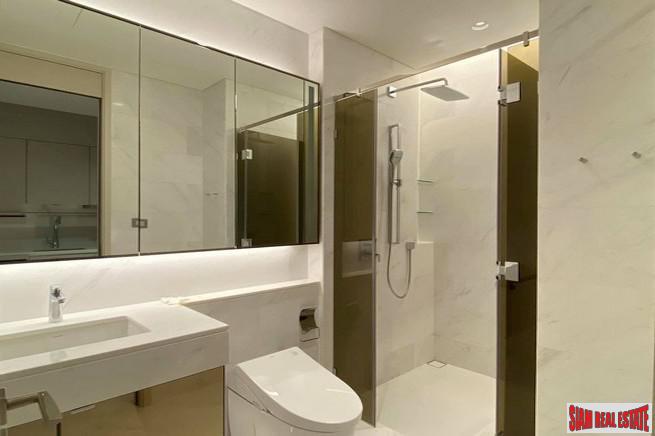 The Residence @ Sindhorn Kempinski | New One Bedroom for Sale with Exceptional World Class Facilities
