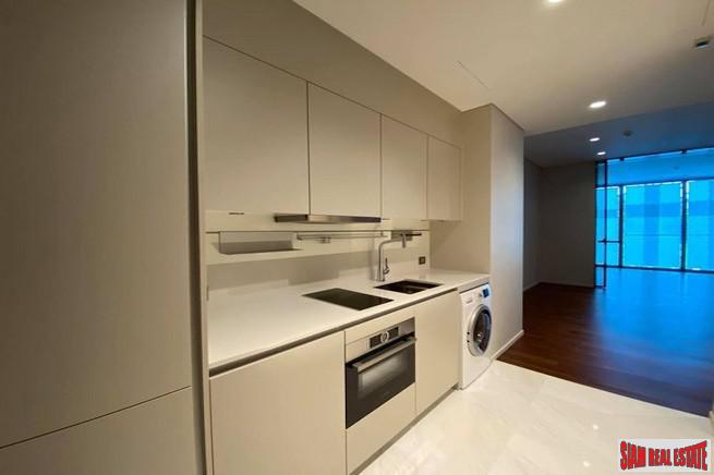 The Residence @ Sindhorn Kempinski | New One Bedroom for Sale with Exceptional World Class Facilities