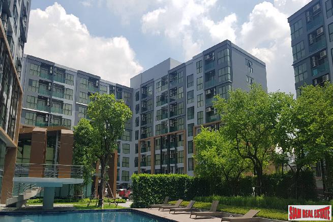 TreeCondo Sukhumvit 50