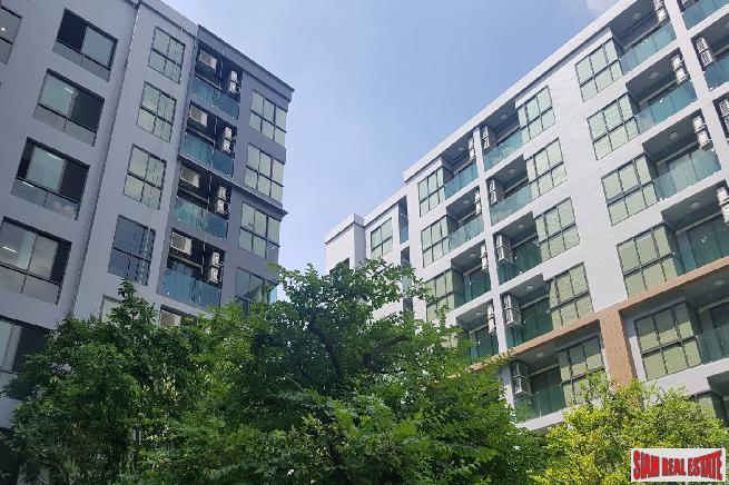 TreeCondo Sukhumvit 50