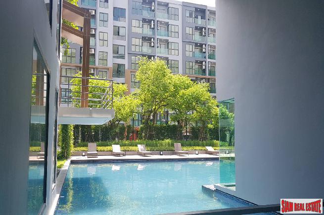 TreeCondo Sukhumvit 50