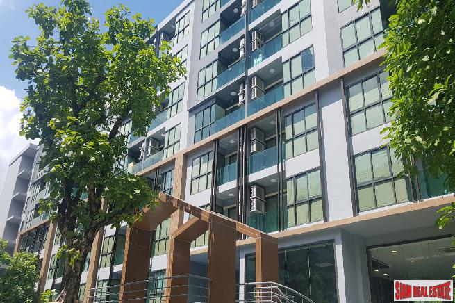 TreeCondo Sukhumvit 50