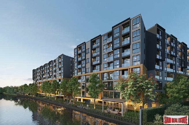 TreeCondo Sukhumvit 50