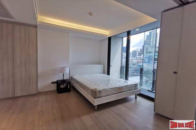 Circle Sukhumvit 11 | Newly Built Luxury High-Rise Condo at Sukhumit 11, BTS Nana - 2 Bed Unit - 15% Discount and Fully Furnished!