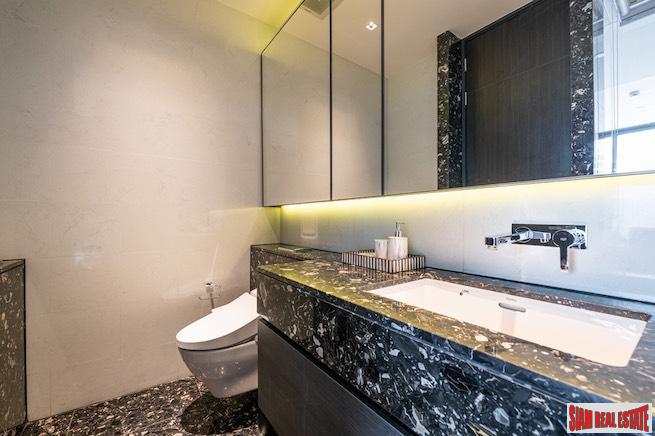Beatniq | Super Luxury Class Two Bedroom Condo for Sale with Unblocked Views in the Heart of Sukhumvit 32