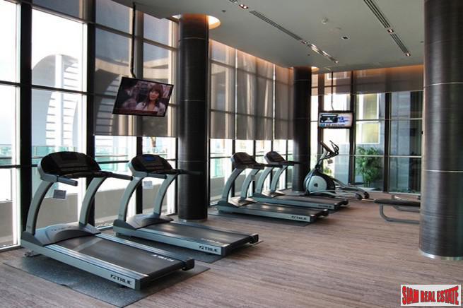 Rhythm Sukhumvit 50 | One Bedroom On Nut Corner Unit for Sale at Lower Market Price