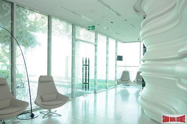 Rhythm Sukhumvit 50 | One Bedroom On Nut Corner Unit for Sale at Lower Market Price