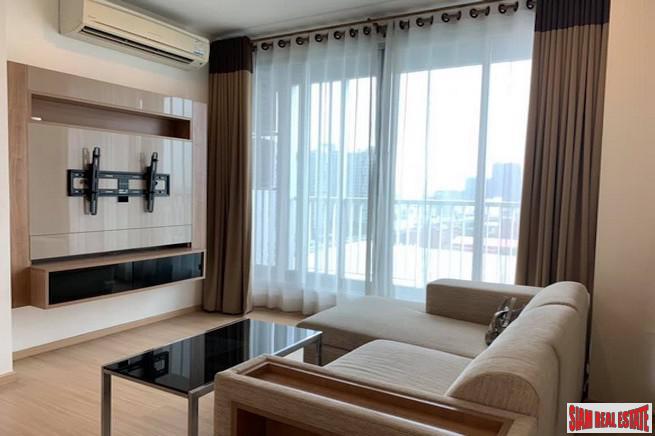 Rhythm Sukhumvit 50 | One Bedroom On Nut Corner Unit for Sale at Lower Market Price