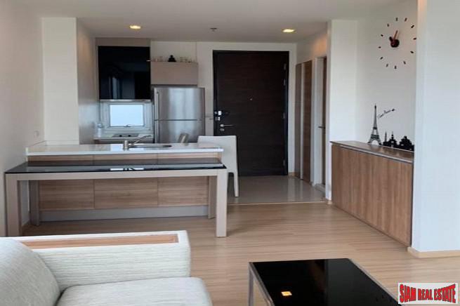 Rhythm Sukhumvit 50 | One Bedroom On Nut Corner Unit for Sale at Lower Market Price