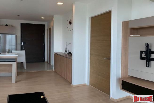 Rhythm Sukhumvit 50 | One Bedroom On Nut Corner Unit for Sale at Lower Market Price