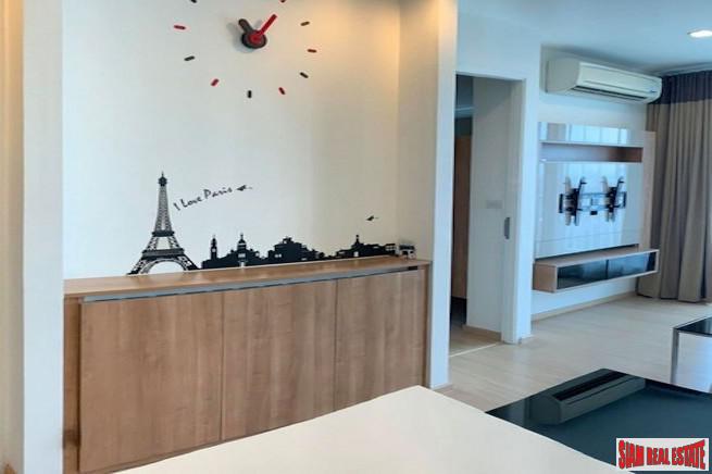 Rhythm Sukhumvit 50 | One Bedroom On Nut Corner Unit for Sale at Lower Market Price