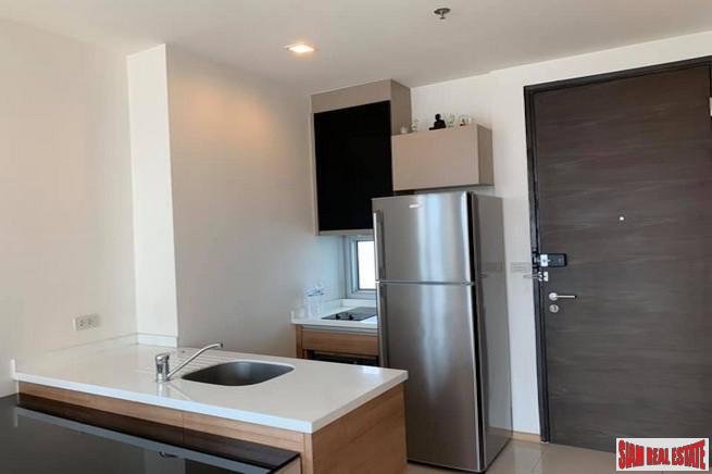 Rhythm Sukhumvit 50 | One Bedroom On Nut Corner Unit for Sale at Lower Market Price