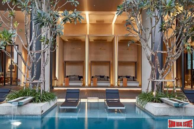 TELA Thonglor | Ultimate Class Two Bedroom with Excellent City Views for Sale