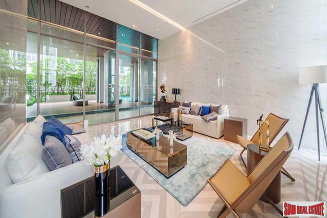 The Room Sukhumvit 69 | One Bedroom Condo for Sale with Pool Views and 100 m. to BTS Thong Lo