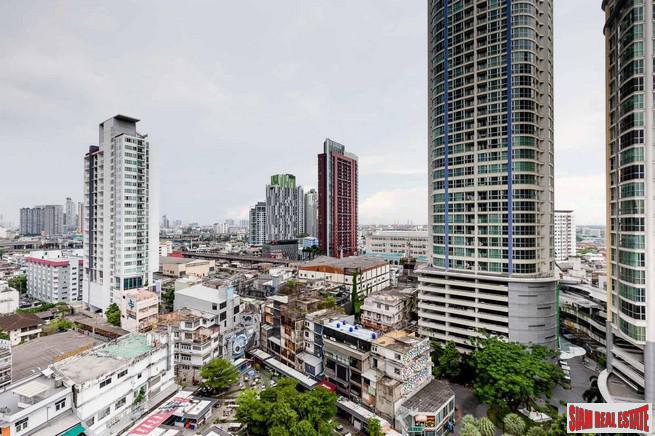 The Line Sukhumvit 71 | One Bedroom for Sale in Luxury Condo only 500 m. from BTS Phra Khanong