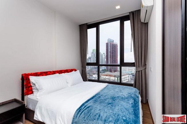 The Line Sukhumvit 71 | One Bedroom for Sale in Luxury Condo only 500 m. from BTS Phra Khanong