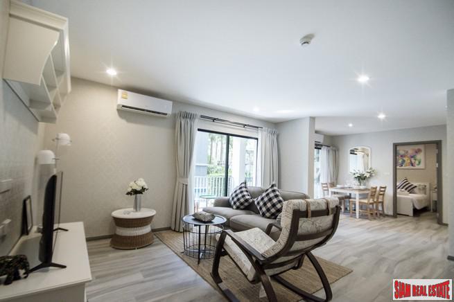 THE TITLE RESIDENCIES (NAIYANG-PHUKET)