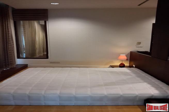 Flexi Sathorn - Charoennakorn