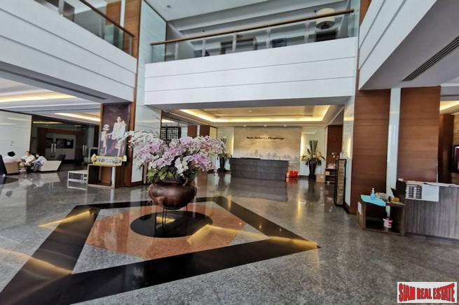 Flexi Sathorn - Charoennakorn