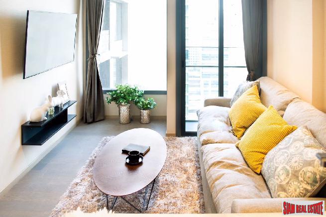 6th Avenue Sukhumvit 15