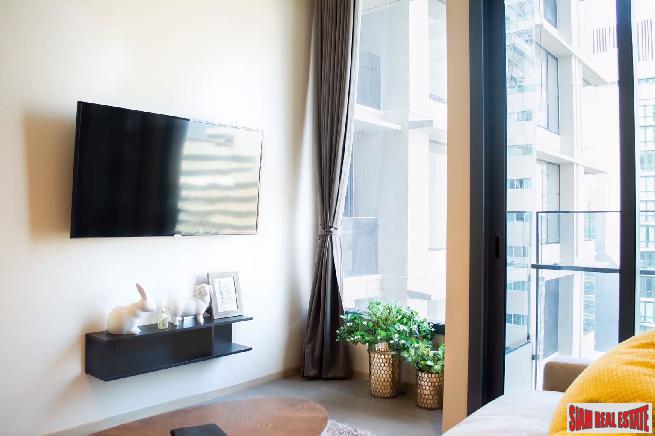 6th Avenue Sukhumvit 15